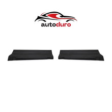 Autoduro Fiat Ducato 2014 Onwards Door Sill Protector 2pcs - 72290514-010017-20010402_1