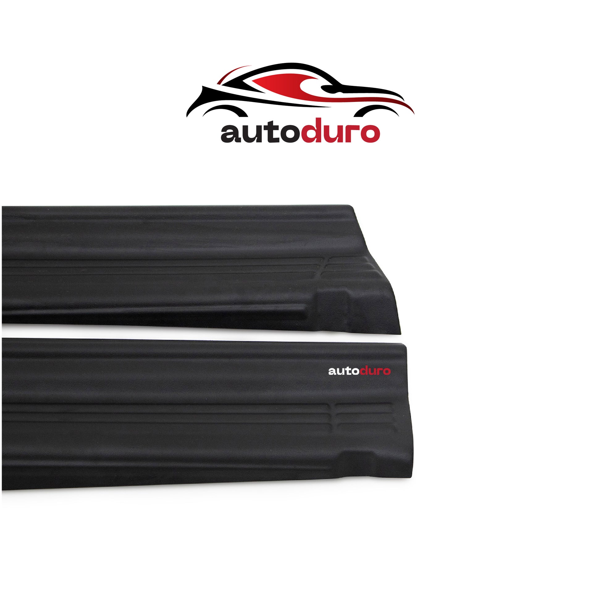 Autoduro Fiat Ducato 2014 Onwards Door Sill Protector 2pcs - 72290514-010017-20010402_3