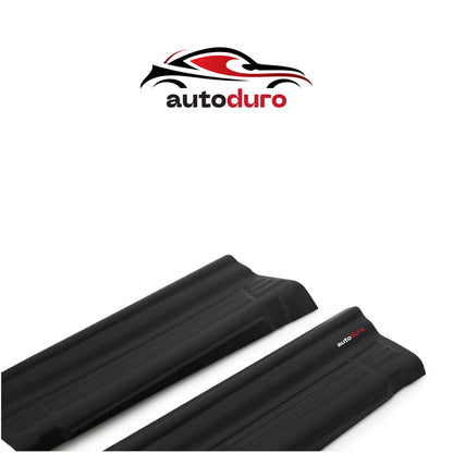 Autoduro Fiat Ducato 2014 Onwards Door Sill Protector 2pcs - 72290514-010017-20010402_4
