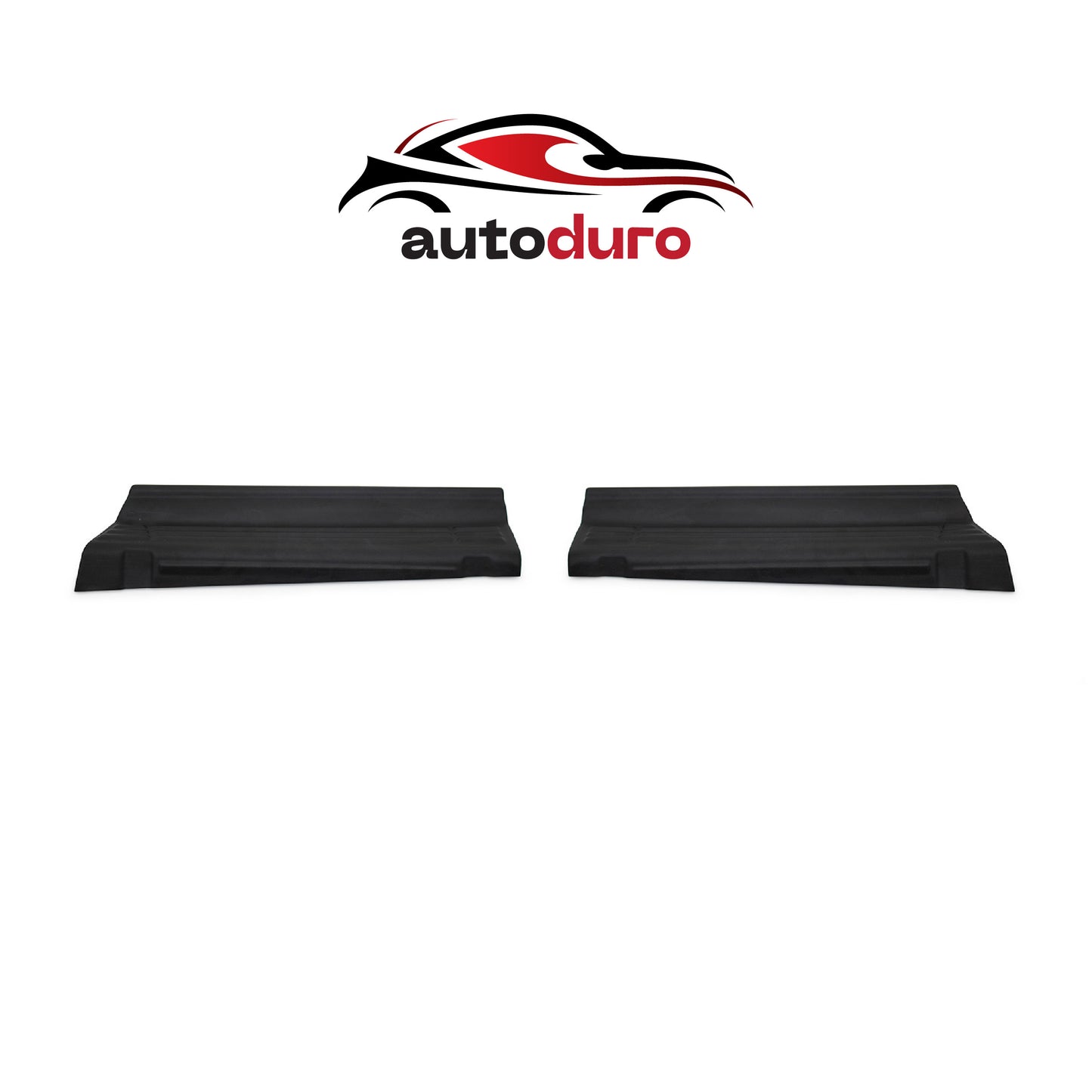 Autoduro Fiat Ducato 2014 Onwards Door Sill Protector 2pcs - 72290514-010017-20010402_6