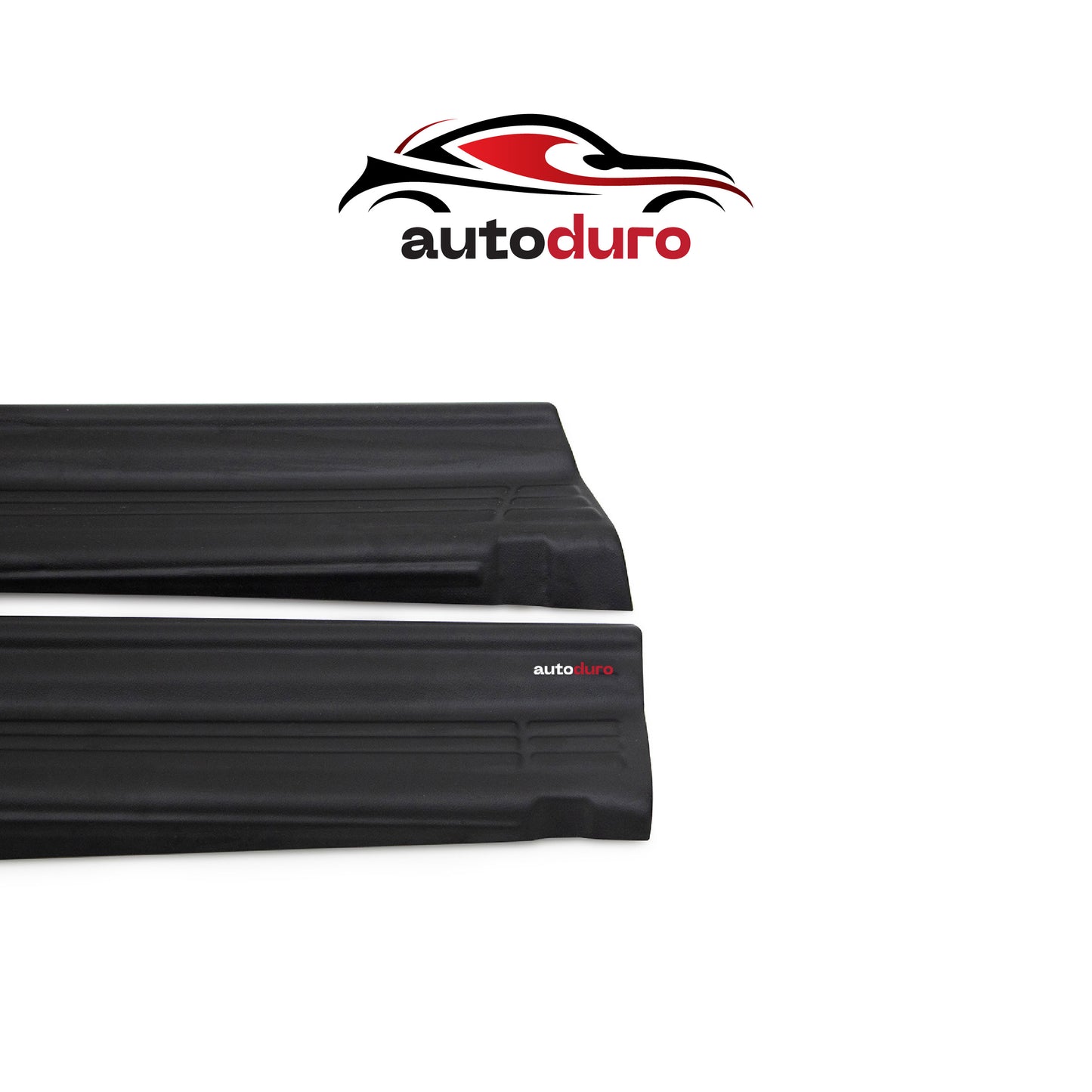 Autoduro Fiat Ducato 2014 Onwards Door Sill Protector 2pcs - 72290514-010017-20010402_8