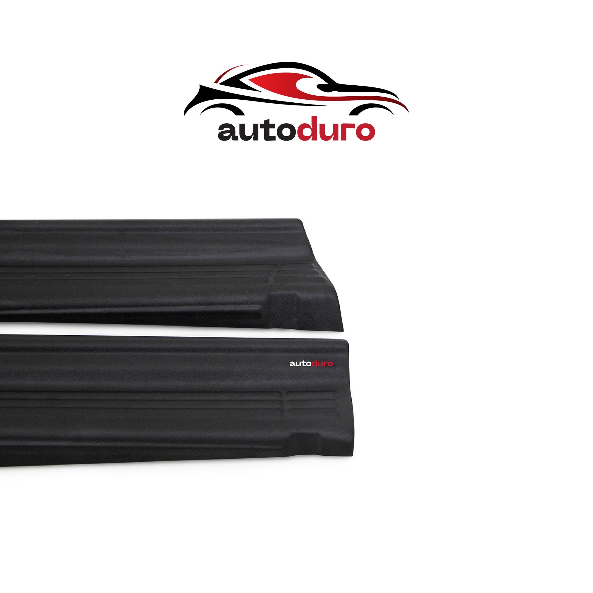 Autoduro Fiat Ducato 2014 Onwards Door Sill Protector 2pcs - 72290514-010017-20010402_8