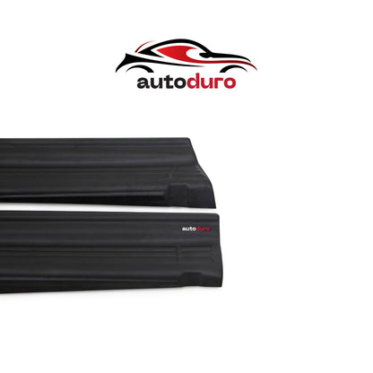 Autoduro Fiat Ducato 2014 Onwards Door Sill Protector 2pcs - 72290514-010017-20010402_8