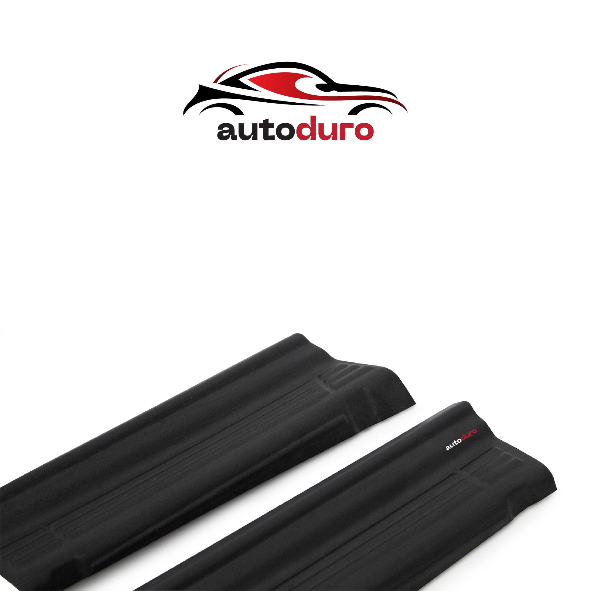 Autoduro Fiat Ducato 2014 Onwards Door Sill Protector 2pcs - 72290514-010017-20010402_9