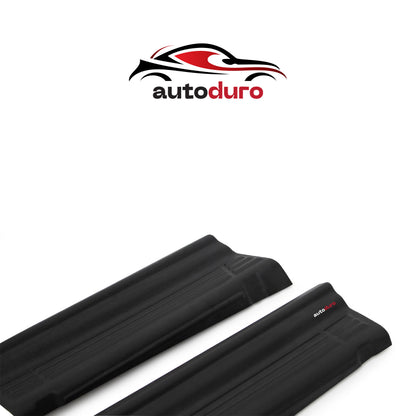 Autoduro Fiat Ducato 2014 Onwards Door Sill Protector 2pcs - 72290514-010017-20010402_9