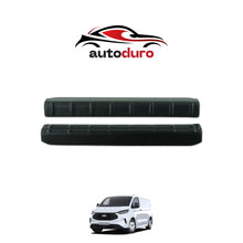 Autoduro Ford Custom 2023 Onwards Door Sill Protector 2pcs - 72300323-010017-20010402_1