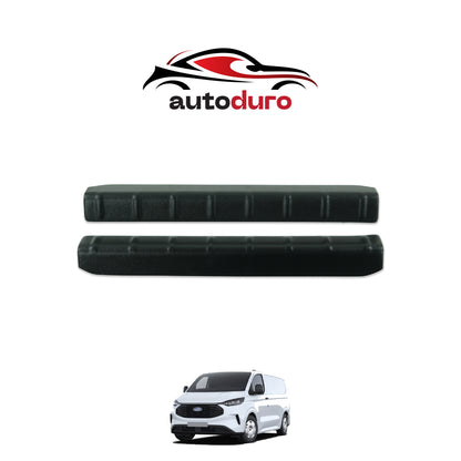 Autoduro Ford Custom 2023 Onwards Door Sill Protector 2pcs - 72300323-010017-20010402_1