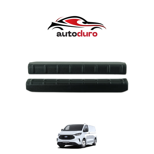 Autoduro Ford Custom 2023 Onwards Door Sill Protector 2pcs - 72300323-010017-20010402_1
