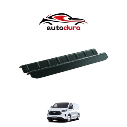 Autoduro Ford Custom 2023 Onwards Door Sill Protector 2pcs - 72300323-010017-20010402_3