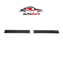 Autoduro Ford Transit 2006 - 2013 Door Sill Protector 2pcs - 72301107-010017-20010402_1