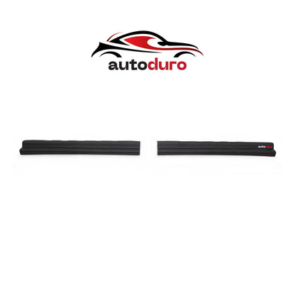 Autoduro Ford Transit 2006 - 2013 Door Sill Protector 2pcs - 72301107-010017-20010402_1