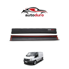 Autoduro Ford Transit 2006 - 2013 Door Sill Protector 2pcs - 72301107-010017-20010402_2
