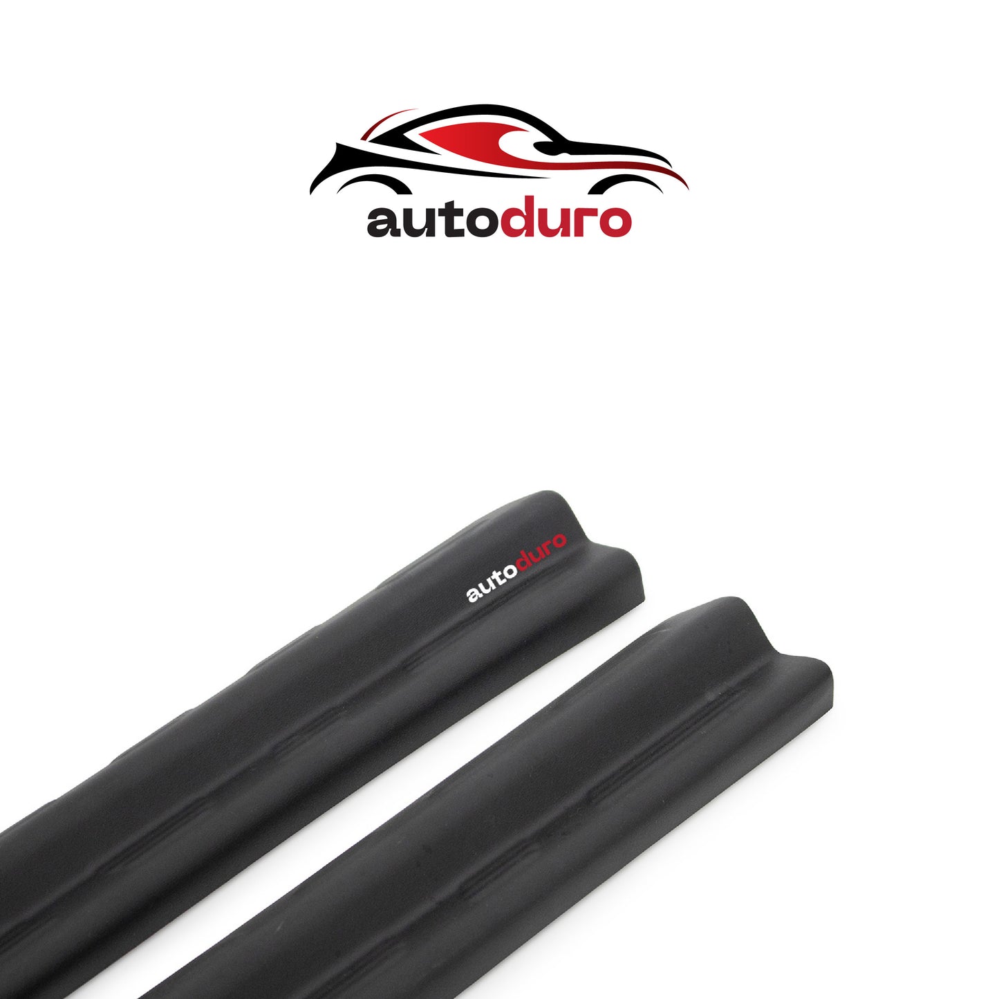 Autoduro Ford Transit 2006 - 2013 Door Sill Protector 2pcs - 72301107-010017-20010402_3