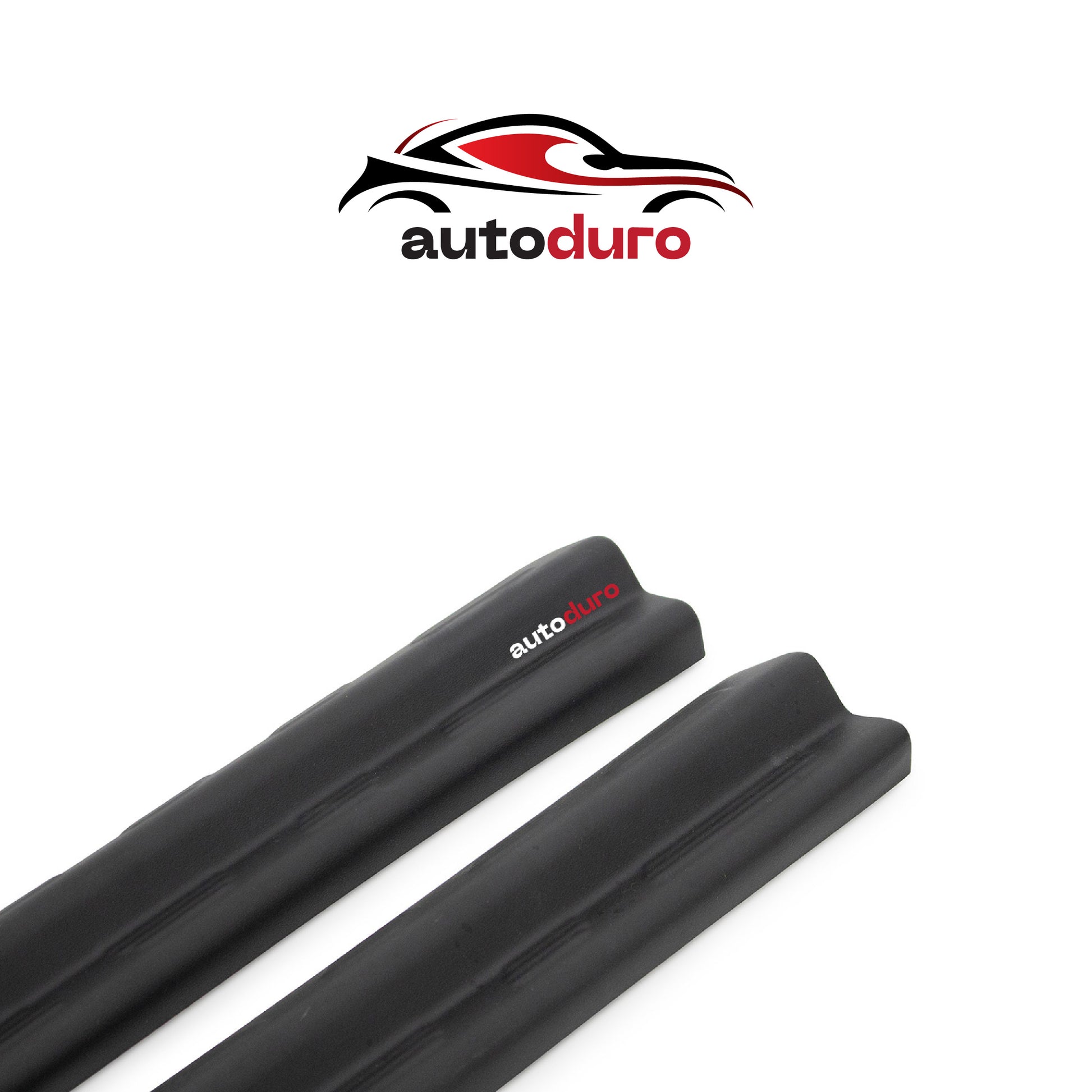Autoduro Ford Transit 2006 - 2013 Door Sill Protector 2pcs - 72301107-010017-20010402_3