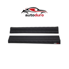 Autoduro Mercedes Sprinter 2006 - 2012 Door Sill Protector 2pcs - 72550206-010017-20010402_1