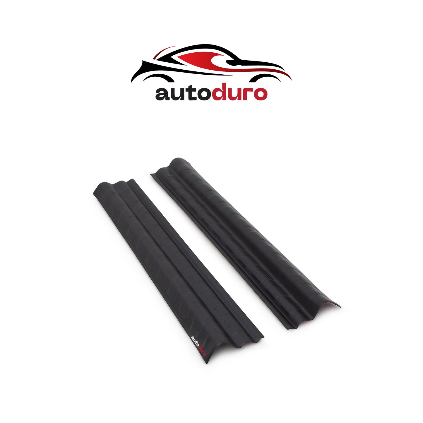 Autoduro Mercedes Sprinter 2006 - 2012 Door Sill Protector 2pcs - 72550206-010017-20010402_10