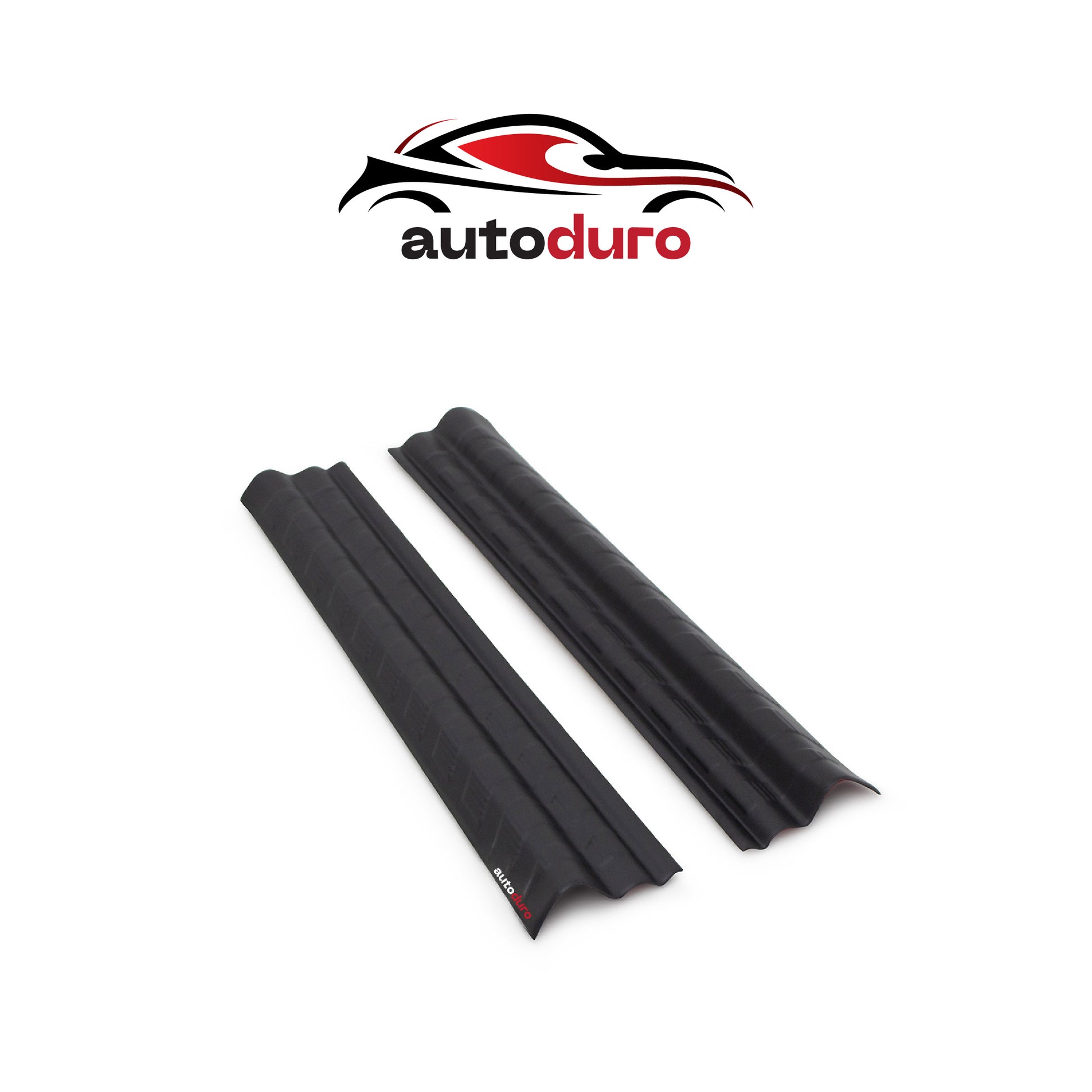 Autoduro Mercedes Sprinter 2006 - 2012 Door Sill Protector 2pcs - 72550206-010017-20010402_10