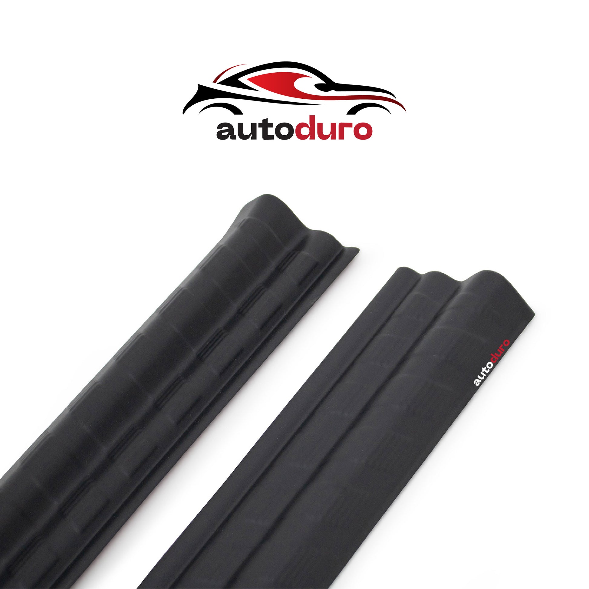 Autoduro Mercedes Sprinter 2006 - 2012 Door Sill Protector 2pcs - 72550206-010017-20010402_11