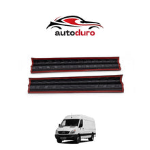 Autoduro Mercedes Sprinter 2006 - 2012 Door Sill Protector 2pcs - 72550206-010017-20010402_2