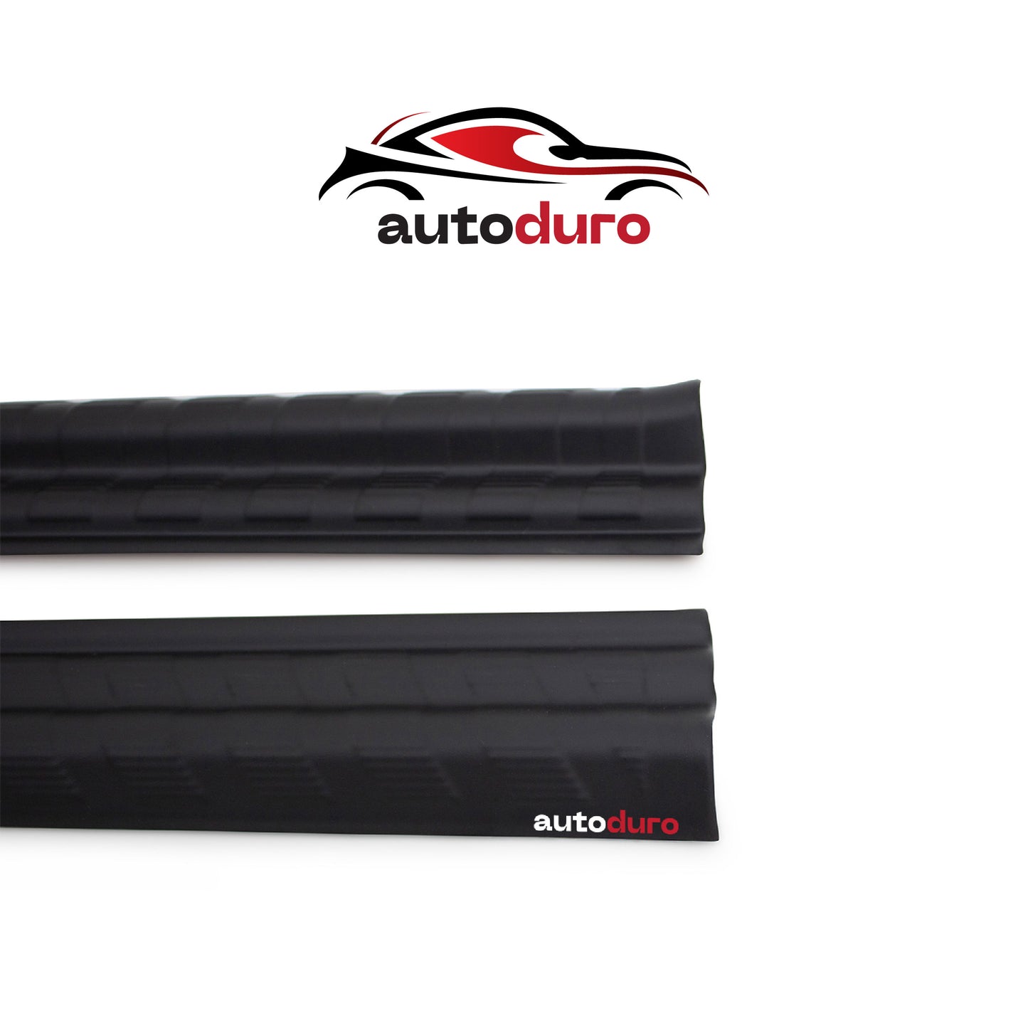 Autoduro Mercedes Sprinter 2006 - 2012 Door Sill Protector 2pcs - 72550206-010017-20010402_3