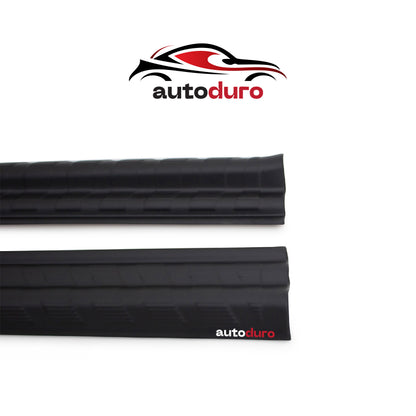 Autoduro Mercedes Sprinter 2006 - 2012 Door Sill Protector 2pcs - 72550206-010017-20010402_3