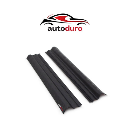 Autoduro Mercedes Sprinter 2006 - 2012 Door Sill Protector 2pcs - 72550206-010017-20010402_4