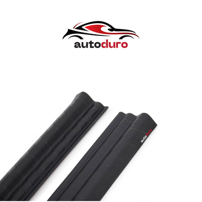 Autoduro Mercedes Sprinter 2006 - 2012 Door Sill Protector 2pcs - 72550206-010017-20010402_5