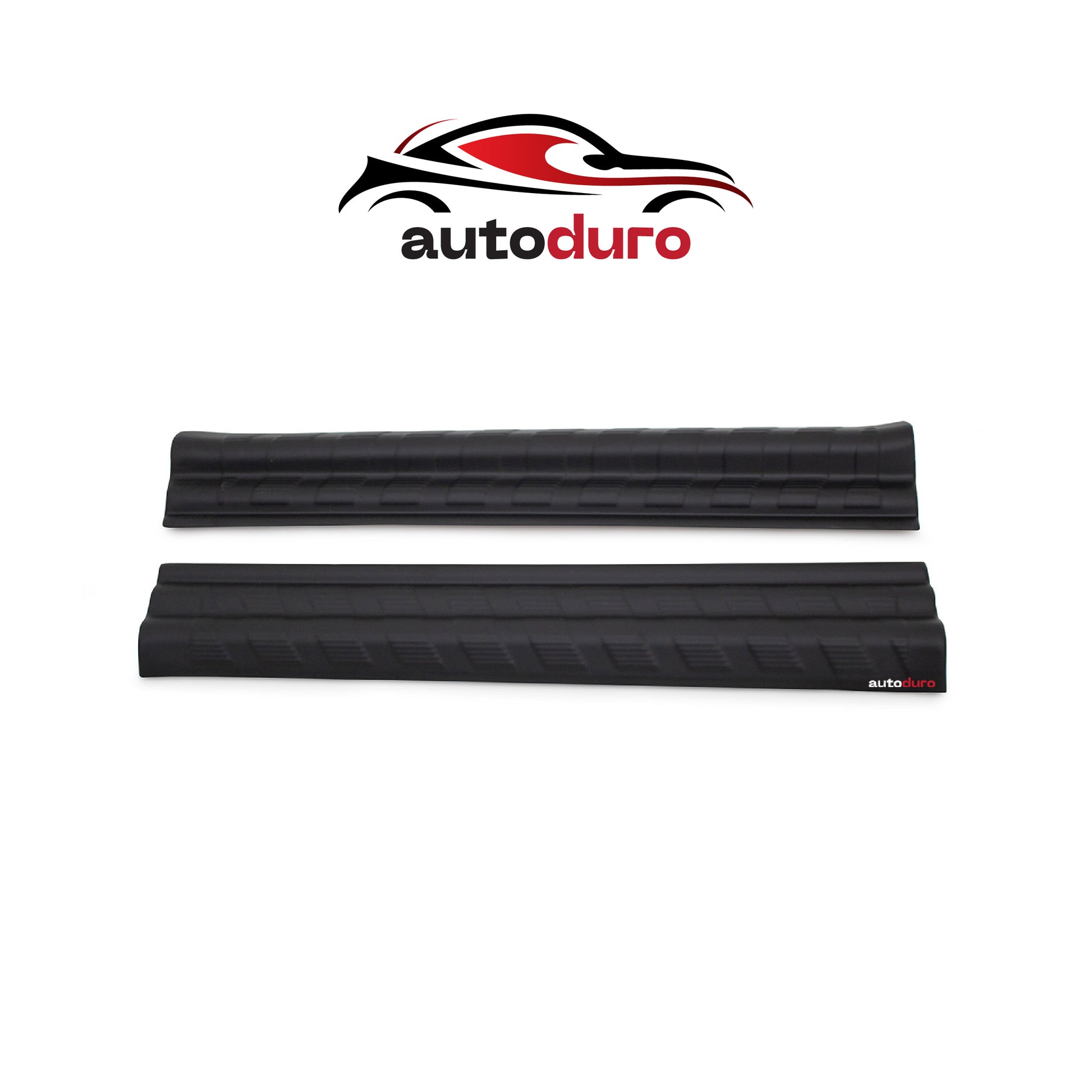 Autoduro Mercedes Sprinter 2006 - 2012 Door Sill Protector 2pcs - 72550206-010017-20010402_7
