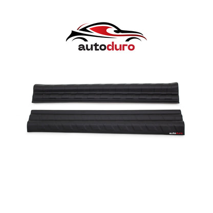Autoduro Mercedes Sprinter 2006 - 2012 Door Sill Protector 2pcs - 72550206-010017-20010402_7