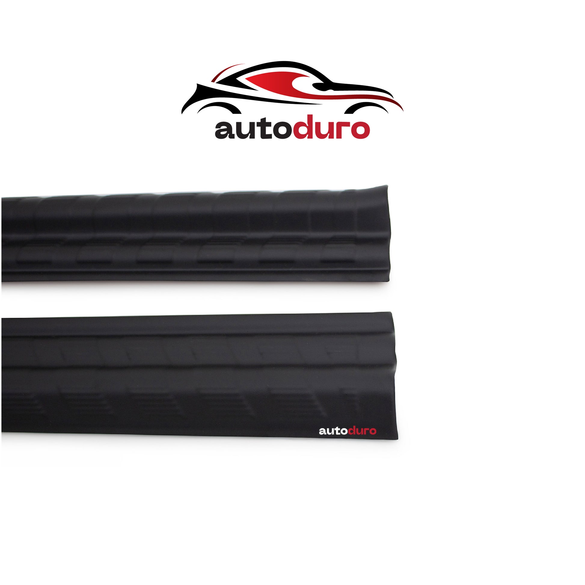 Autoduro Mercedes Sprinter 2006 - 2012 Door Sill Protector 2pcs - 72550206-010017-20010402_9
