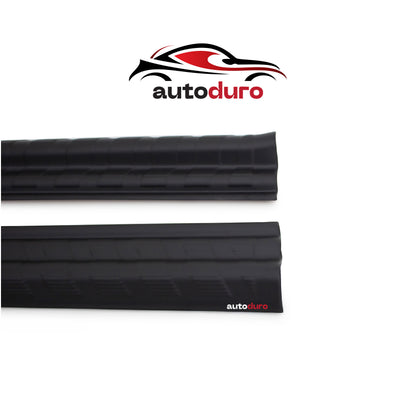 Autoduro Mercedes Sprinter 2006 - 2012 Door Sill Protector 2pcs - 72550206-010017-20010402_9