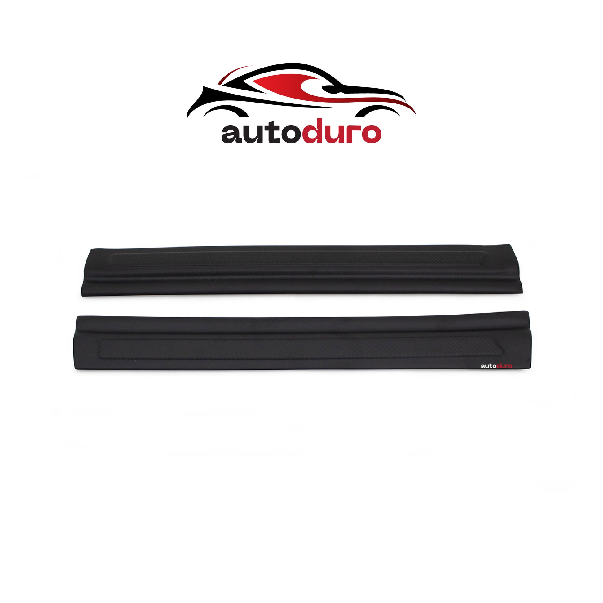 Autoduro Mercedes Vito 2004 - 2010 Door Sill Protector 2pcs - 72550404-010017-20010402_1