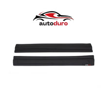 Autoduro Mercedes Vito 2004 - 2010 Door Sill Protector 2pcs - 72550404-010017-20010402_1