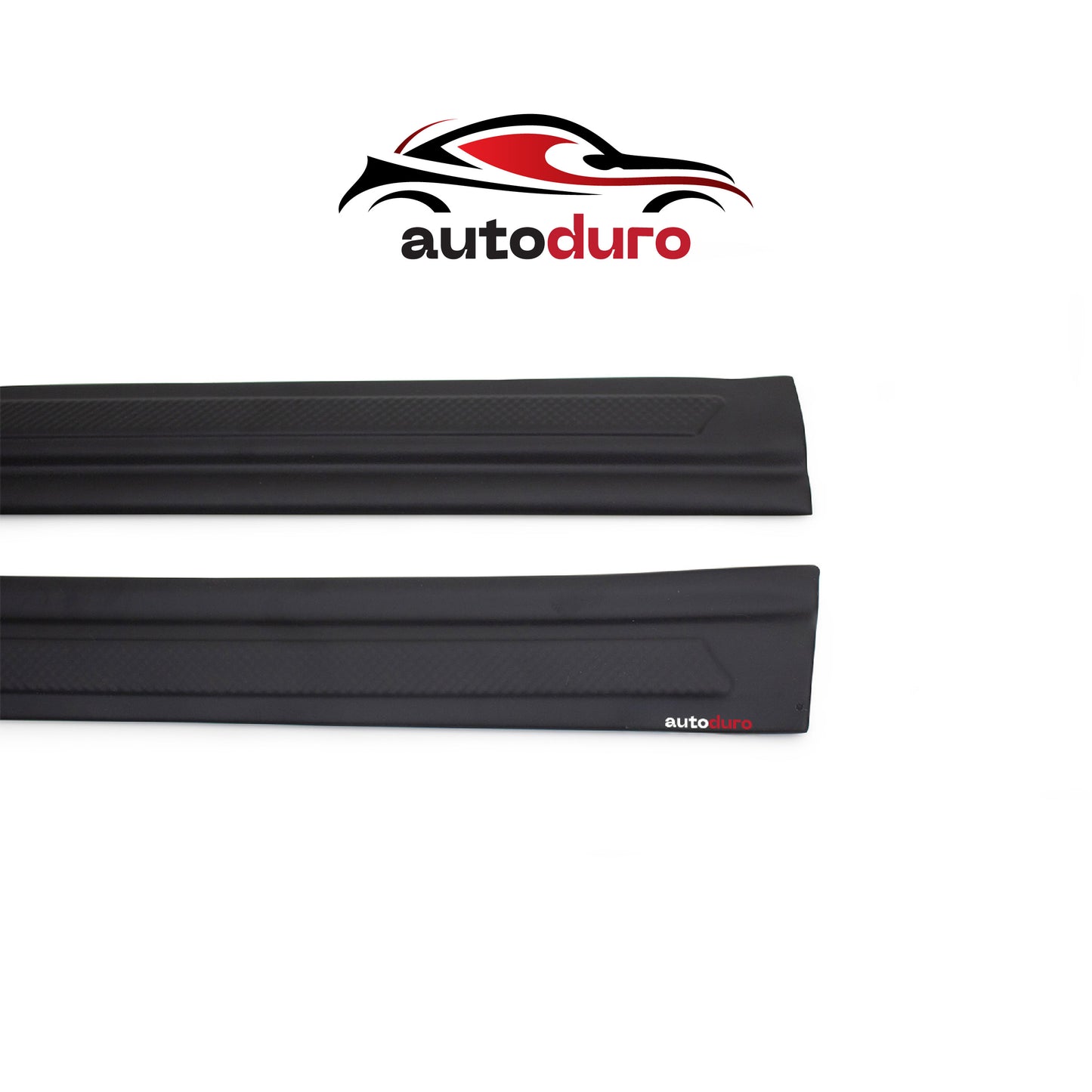 Autoduro Mercedes Vito 2004 - 2010 Door Sill Protector 2pcs - 72550404-010017-20010402_3