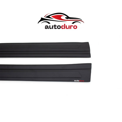 Autoduro Mercedes Vito 2004 - 2010 Door Sill Protector 2pcs - 72550404-010017-20010402_3