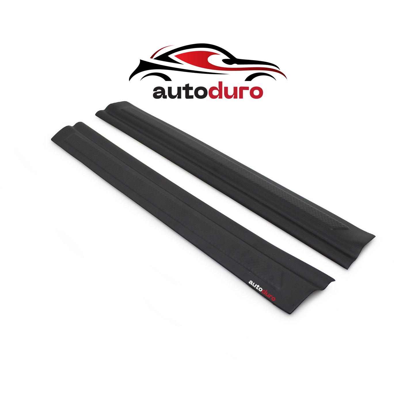 Autoduro Mercedes Vito 2004 - 2010 Door Sill Protector 2pcs - 72550404-010017-20010402_4
