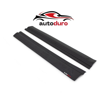 Autoduro Mercedes Vito 2004 - 2010 Door Sill Protector 2pcs - 72550404-010017-20010402_4