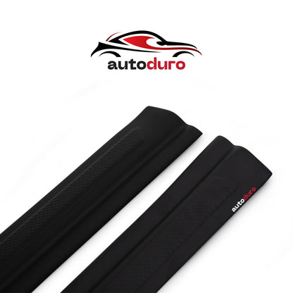 Autoduro Mercedes Vito 2004 - 2010 Door Sill Protector 2pcs - 72550404-010017-20010402_5