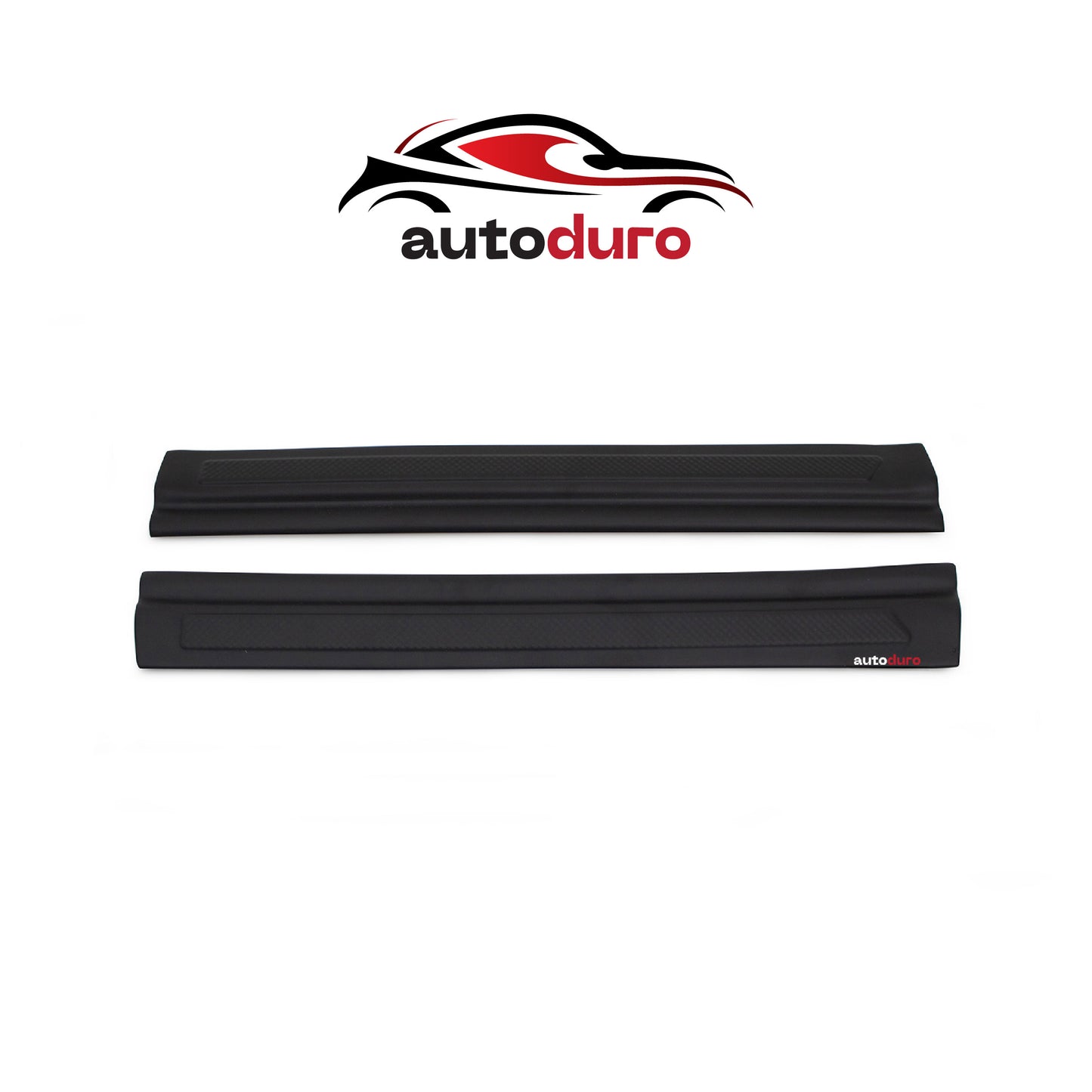 Autoduro Mercedes Vito 2011 - 2014 Door Sill Protector 2pcs - 72550411-010017-20010402_1