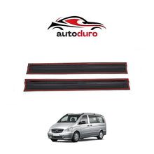 Autoduro Mercedes Vito 2011 - 2014 Door Sill Protector 2pcs - 72550411-010017-20010402_2