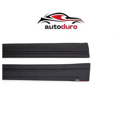 Autoduro Mercedes Vito 2011 - 2014 Door Sill Protector 2pcs - 72550411-010017-20010402_3