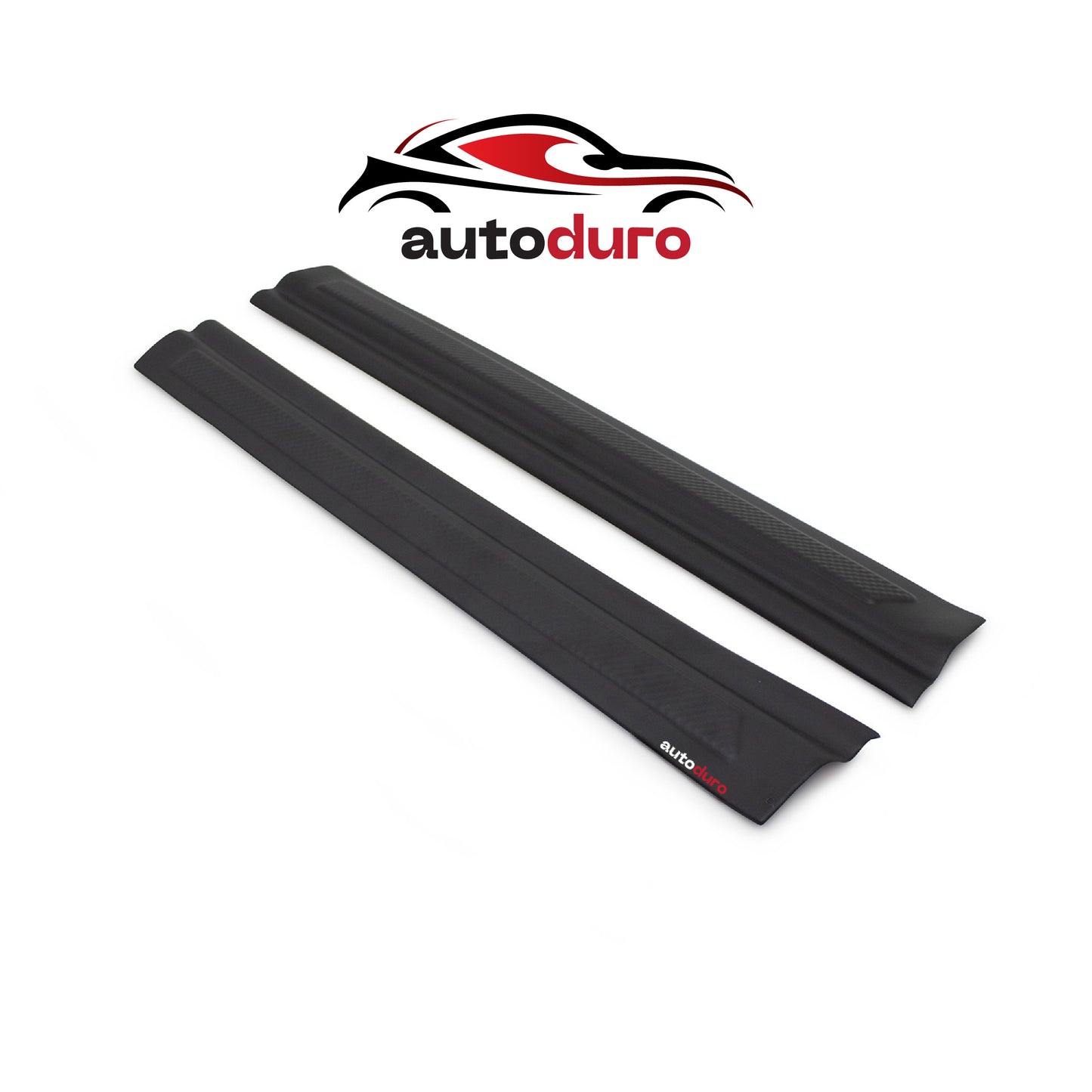 Autoduro Mercedes Vito 2011 - 2014 Door Sill Protector 2pcs - 72550411-010017-20010402_4