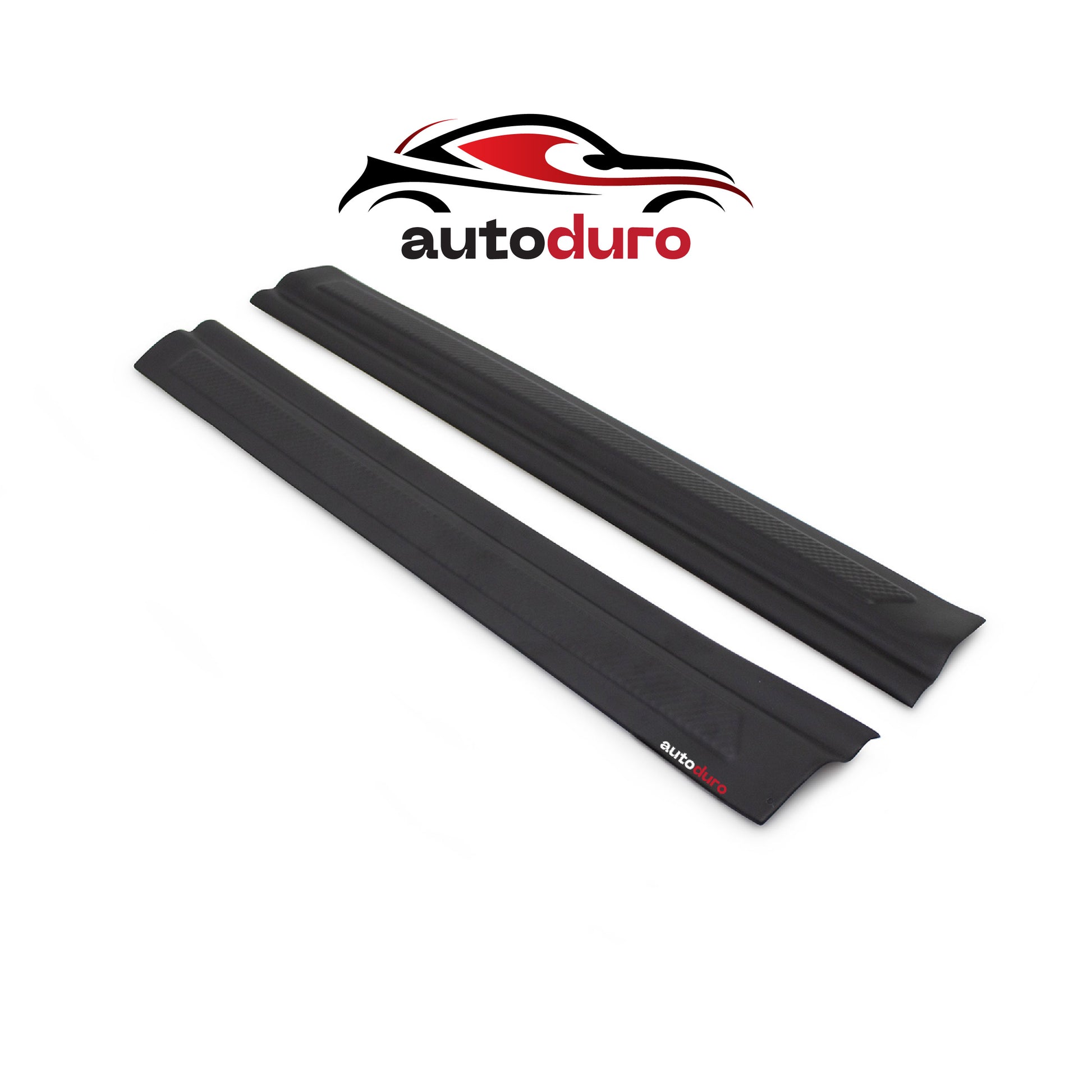 Autoduro Mercedes Vito 2011 - 2014 Door Sill Protector 2pcs - 72550411-010017-20010402_4