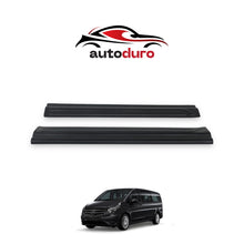Autoduro Mercedes Vito 2015 - 2020 Door Sill Protector 2pcs - 72550414-010017-20010402_1