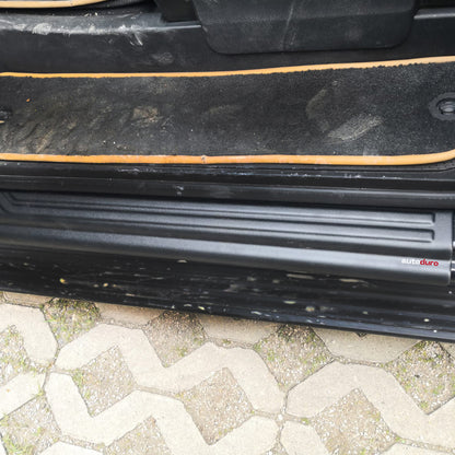 Autoduro Mercedes Vito 2015 - 2020 Door Sill Protector 2pcs - 72550414-010017-20010402_3