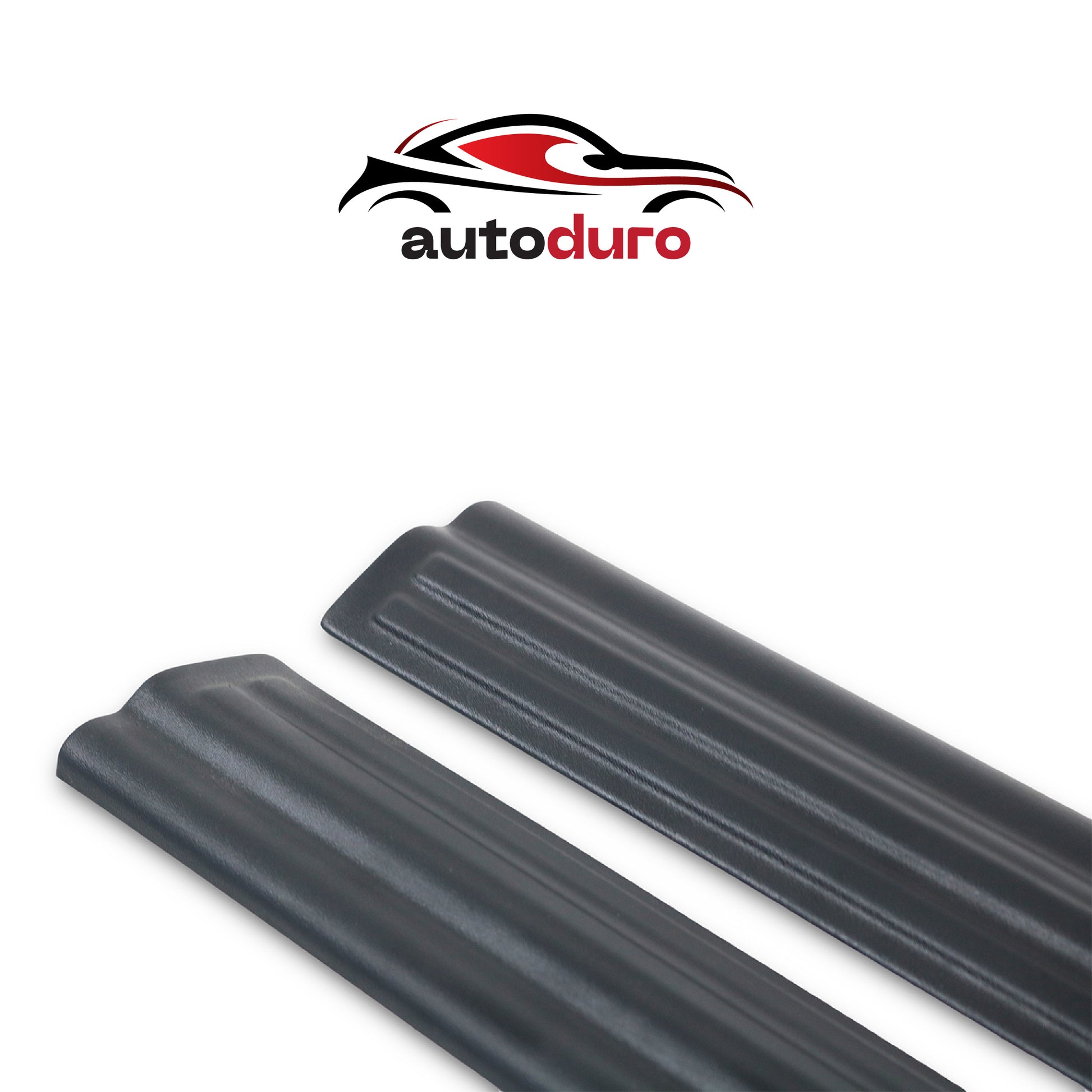 Autoduro Mercedes V-Class 2019 Onwards Door Sill Protector 2pcs - 72550919-010017-20010402_2