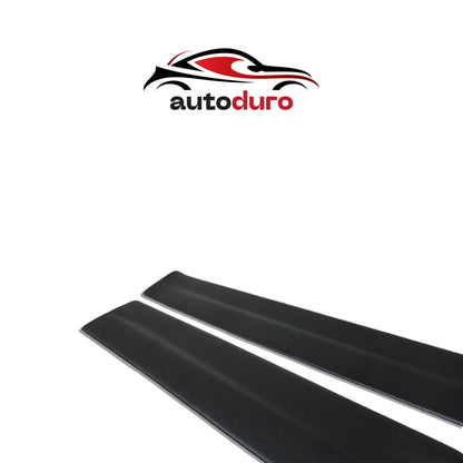 Autoduro Nissan X-Trail 2017 - 2021 Door Sill Protector - 72580715-010019-20010402_7