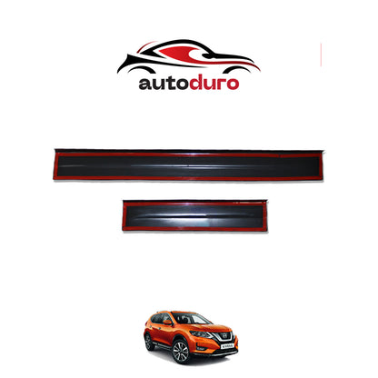 Autoduro Nissan X-Trail 2017 - 2021 Door Sill Protector - 72580715-010019-20010402_8