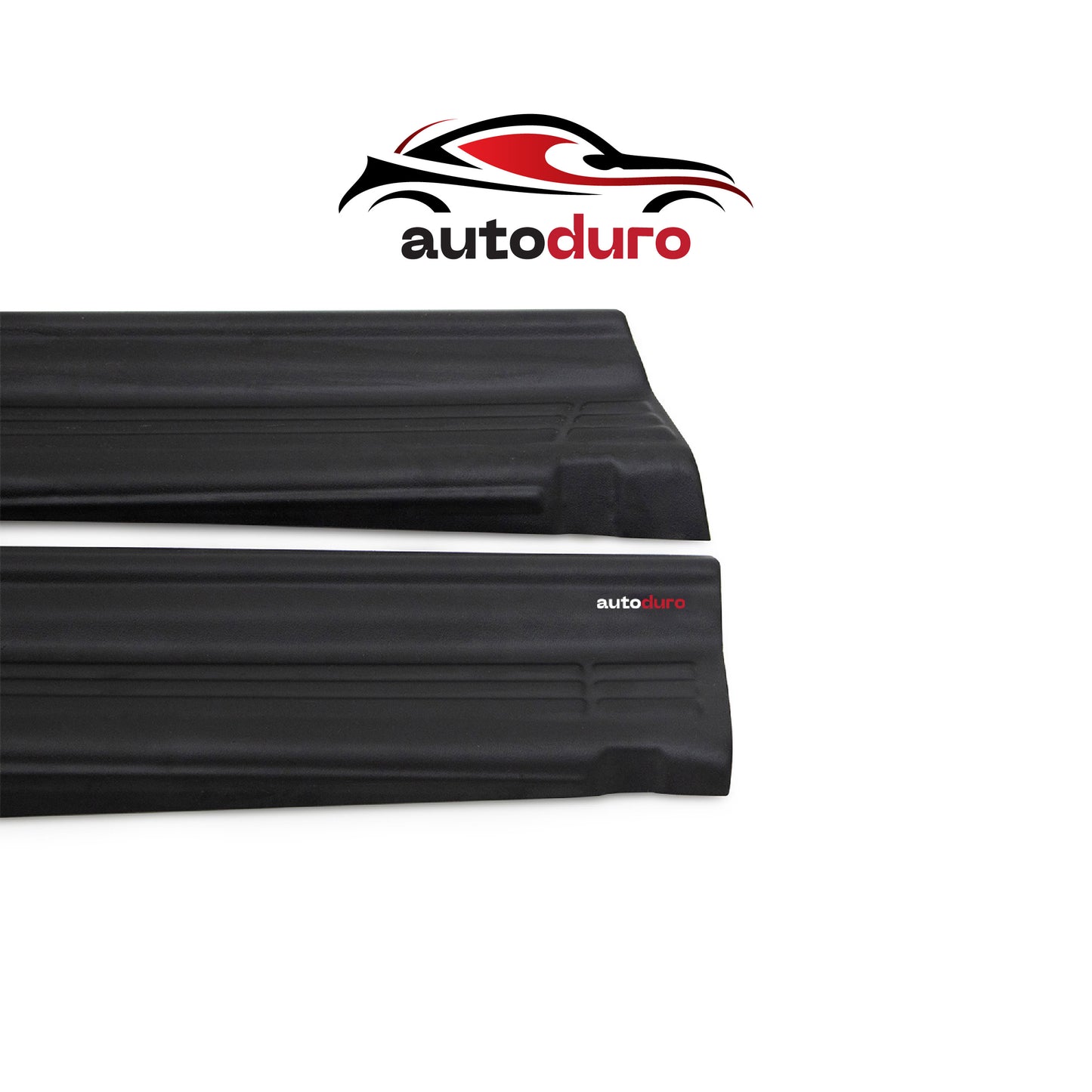 Autoduro Peugeot Boxer 2006 - 2014 Door Sill Protector - 72610206-010017-20010402_3