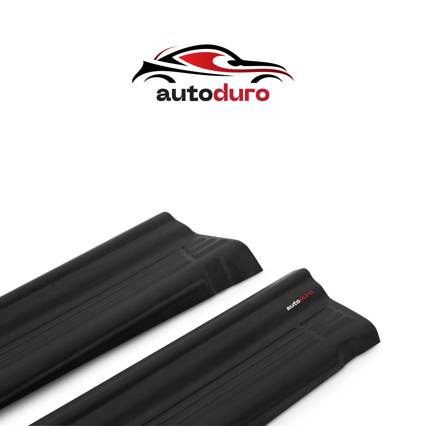 Autoduro Peugeot Boxer 2006 - 2014 Door Sill Protector - 72610206-010017-20010402_4